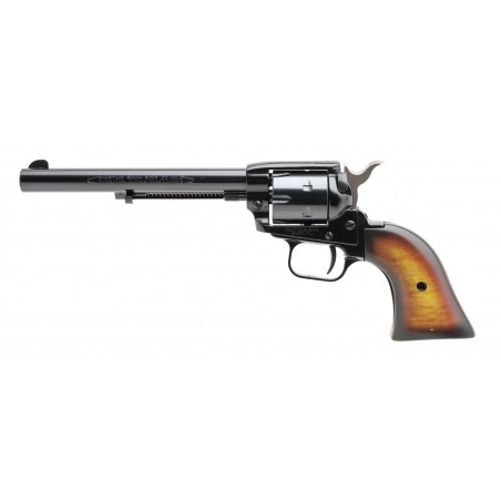 Heritage Rough Rider Revolver .22 LR (PR69273)
