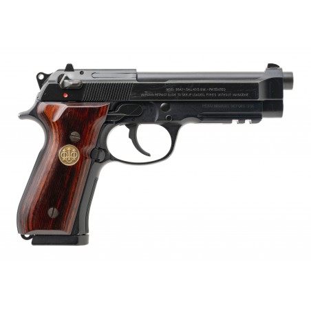 Beretta 96A1 Pistol .40 S&W (PR69342)