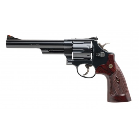 Smith & Wesson 29-10 Revolver .44 Magnum (PR69312) Consignment