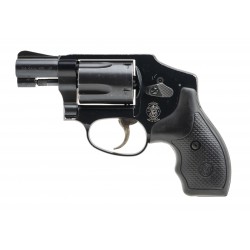 Smith & Wesson 442-2...
