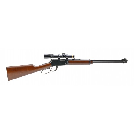 Iver Johnson Wagon Master Rifle .22 Win Mag (R42876)