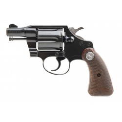 Colt Detective Special 2nd...