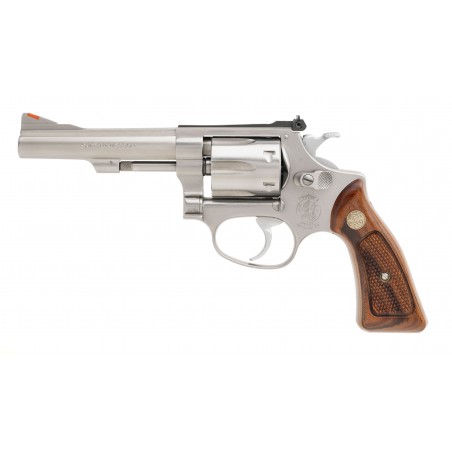 Smith & Wesson 651-1 Revolver .22 M.R.F. (PR69281) Consignment