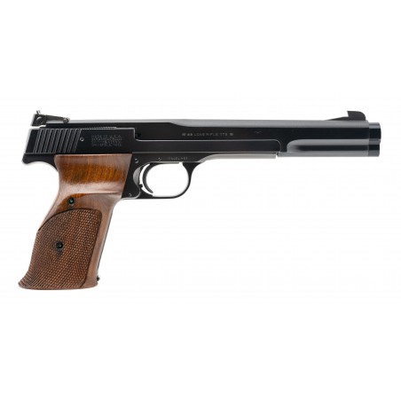Smith & Wesson 41 Pistol .22 LR (PR69313) Consignment