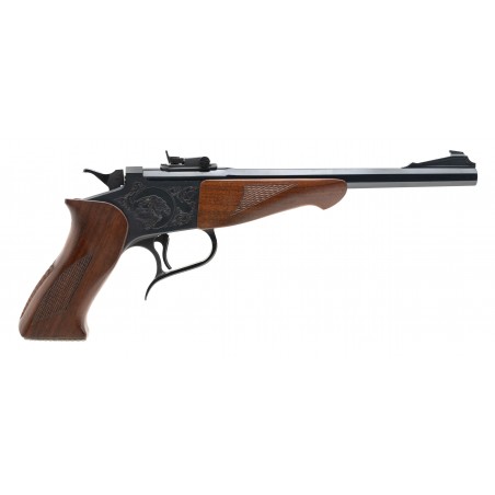 T/C Contender Pistol 2-Barrel Set .256 Win Mag/.45 Colt/.410 GA (PR69314) Consignment