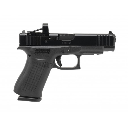 Glock 48 MOS Pistol 9mm (PR67675) ATX
