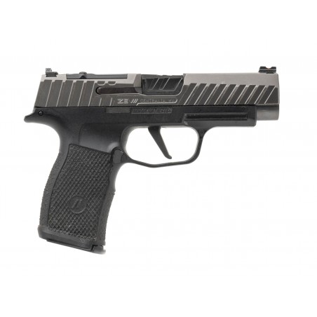Sig Sauer P365 Pistol 9mm (PR68655) ATX