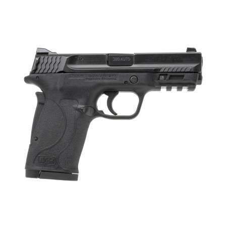 S&W M&P 9 Shield Plus Pistol 9mm (PR68648) ATX