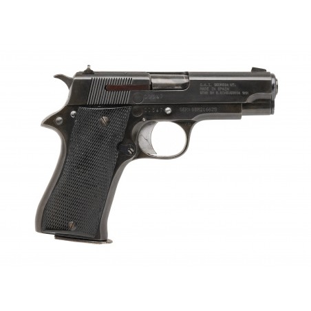 Star BM Pistol 9mm (PR68654) ATX