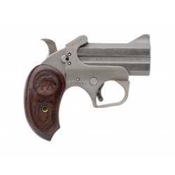 Bond Arms Grizzly Pistol...