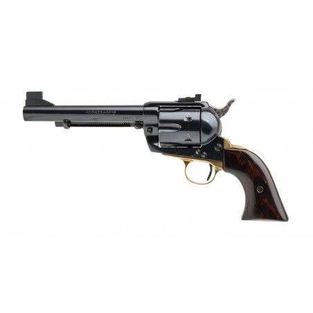 J.P. Sauer Western Marshal Revolver .44 Magnum (PR68642) ATX