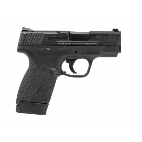 M&P Shield 45 .45 Auto Pistol (PR66061) ATX