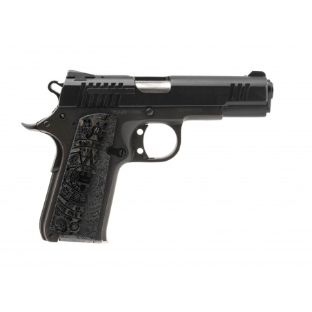 Rock Island Armory M1911A Pistol .380 ACP (PR68639) ATX