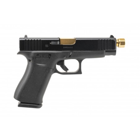 Glock 48 Pistol 9mm (PR68664) ATX