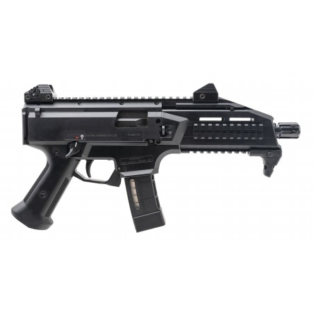 CZ Scorpion EVO3 S1 Pistol 9mm (PR69348)