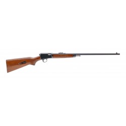 Winchester 63 Rifle .22 LR...