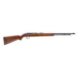 Winchester 77 Rifle .22 LR...