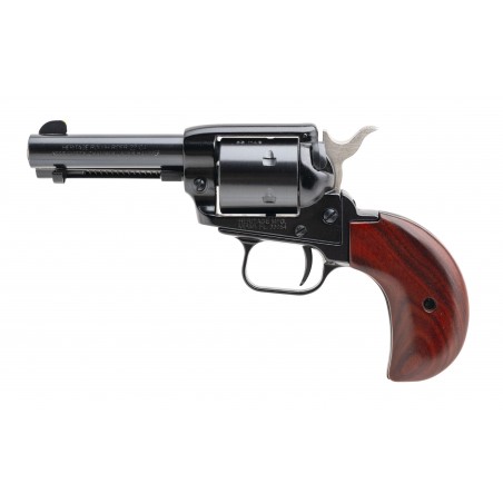 Heritage Rough Rider Revolver .22 Magnum (PR69345)