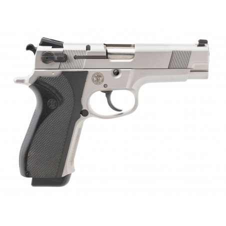 Smith & Wesson 5906 Performance Center Pistol 9mm (PR69288)