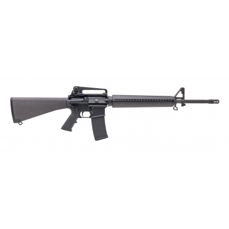 Colt AR-15 A4 Rifle 5.56mm (C20304) Consignment