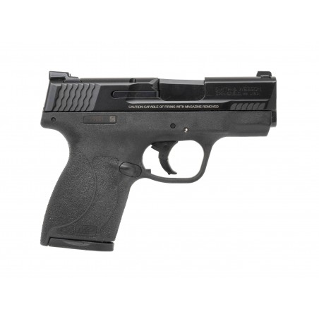 Smith & Wesson M&P Shield 45 M2.0 Pistol .45 ACP (PR67653) ATX