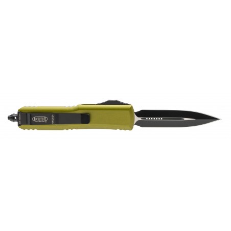 MicroTech UTX-85 D/E ODG Standard Knife (K2485)