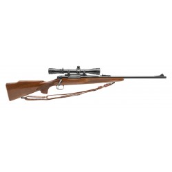 Remington 700 Rifle .30-06...