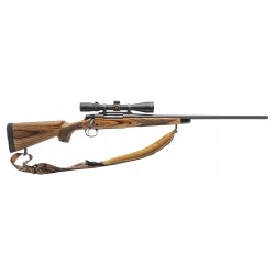 Remington 700 CDL Rifle...