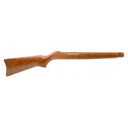 Ruger 10/22 Wooden Stock...