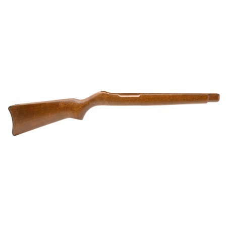 Ruger 10/22 Wooden Stock (MIS3168)
