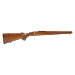 Ruger M77 Wooden Rifle...
