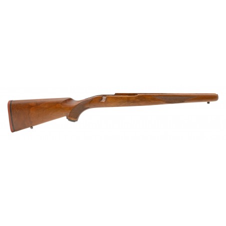 Ruger M77 Wooden Rifle Stock (MIS3156)