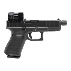 (SN: CAHG455) B&T Glock 19...