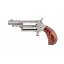 NAA Mini Revolver .22...