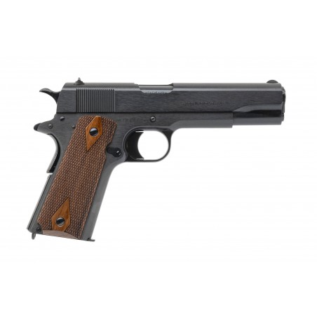Colt 100th Anniversary 1911-2011 Pistol .45 ACP (C20301) Consignment