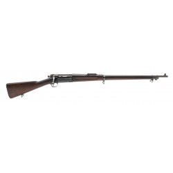 Springfield 1898 Rifle...