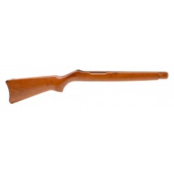 Ruger 10/22 Wooden Stock...