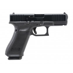 Glock 45 Pistol 9mm (PR69395)