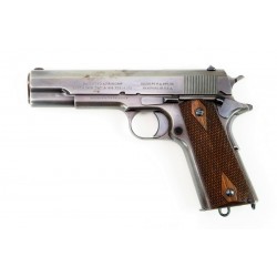 Colt 1911 .45 ACP (C10869)