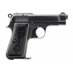 Beretta Model 1935 7.65mm...