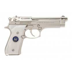 Beretta 92FS Custom Pistol...