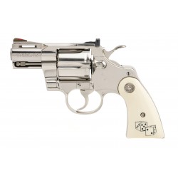 Colt Python 2.5" Revolver...