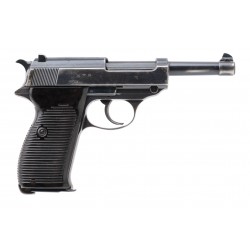 WWII German Walther P.38 AC...