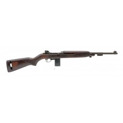 Saginaw Model of 1943 M1...