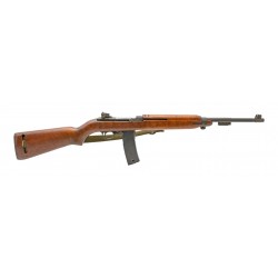 Winchester Model of 1944 M1...