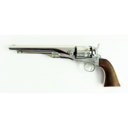 Colt 2nd generation 1860...