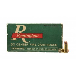 Remington .32 S&W 88 Grain...