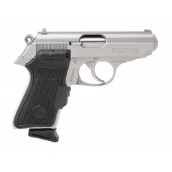 Walther PPK/S Pistol .380...