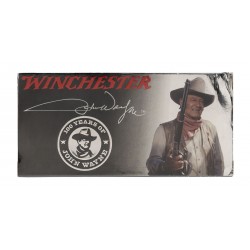 Winchester Limited Edition...
