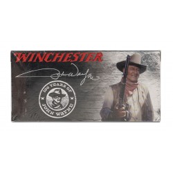 Winchester Limited Edition...